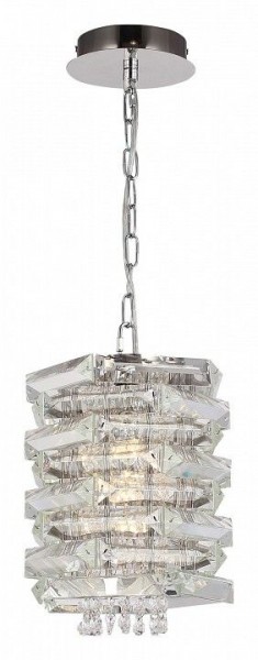 Подвесной светильник ST-Luce STROZZI SL6137.103.01 в Салехарде - salekhard.ok-mebel.com | фото 2
