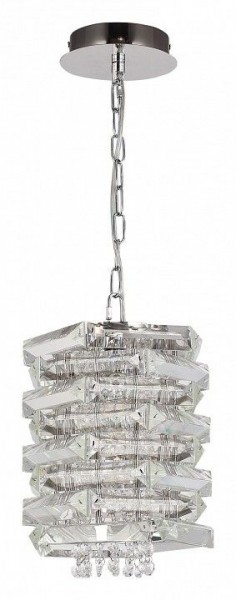 Подвесной светильник ST-Luce STROZZI SL6137.103.01 в Салехарде - salekhard.ok-mebel.com | фото 3