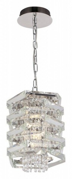 Подвесной светильник ST-Luce STROZZI SL6137.103.01 в Салехарде - salekhard.ok-mebel.com | фото 4