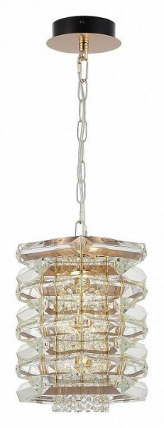 Подвесной светильник ST-Luce STROZZI SL6137.203.01 в Салехарде - salekhard.ok-mebel.com | фото 2