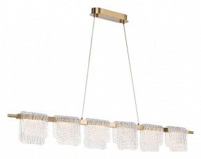 Подвесной светильник ST-Luce VOILE SL6021.203.36 в Салехарде - salekhard.ok-mebel.com | фото 3