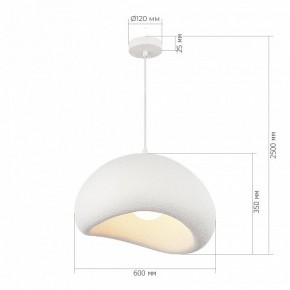 Подвесной светильник ST-Luce WABI SABI SL1522.513.01 в Салехарде - salekhard.ok-mebel.com | фото 5