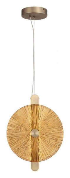 Подвесной светильник ST-Luce WASI SL6141.313.01 в Салехарде - salekhard.ok-mebel.com | фото 2