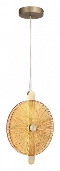 Подвесной светильник ST-Luce WASI SL6141.313.01 в Салехарде - salekhard.ok-mebel.com | фото 4