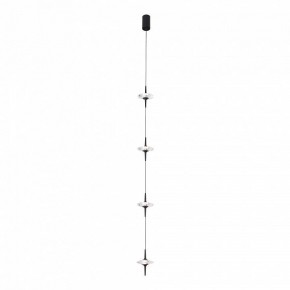 Подвесной светильник ST-Luce Zenith SL6231.403.04 в Салехарде - salekhard.ok-mebel.com | фото 2