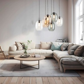 Подвесной светильник TK Lighting Elio 5974 Elio в Салехарде - salekhard.ok-mebel.com | фото 2