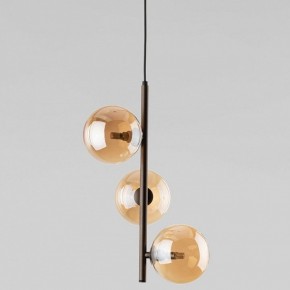 Подвесной светильник TK Lighting ESTERA 6188 ESTERA BROWN в Салехарде - salekhard.ok-mebel.com | фото