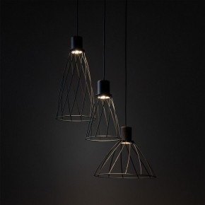 Подвесной светильник TK Lighting Modesto 10187 Modesto в Салехарде - salekhard.ok-mebel.com | фото 4