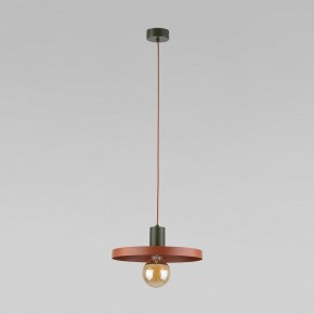 Подвесной светильник TK Lighting SILA 10749 SILA GREEN BRICK в Салехарде - salekhard.ok-mebel.com | фото 2