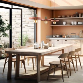 Подвесной светильник TK Lighting SILA 10749 SILA GREEN BRICK в Салехарде - salekhard.ok-mebel.com | фото 5