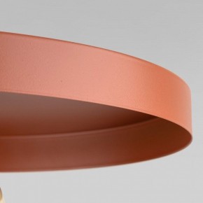 Подвесной светильник TK Lighting SILA 10749 SILA GREEN BRICK в Салехарде - salekhard.ok-mebel.com | фото 6