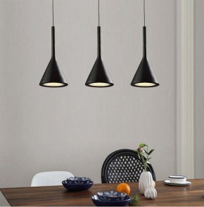Подвесной светильник TopDecor Troy Troy S1 12 в Салехарде - salekhard.ok-mebel.com | фото 4