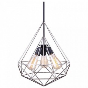Подвесной светильник TopLight Grizel TL1178H-03BC в Салехарде - salekhard.ok-mebel.com | фото