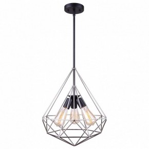 Подвесной светильник TopLight Grizel TL1178H-03BC в Салехарде - salekhard.ok-mebel.com | фото 2