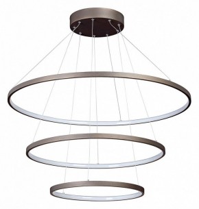Подвесной светильник Vitaluce V04600 V04600-93/3S в Салехарде - salekhard.ok-mebel.com | фото