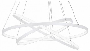 Подвесной светильник Vitaluce V2515DT V2515DT-0/3S в Салехарде - salekhard.ok-mebel.com | фото