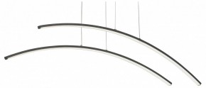 Подвесной светильник Vitaluce V2709 V2709-1/2S в Салехарде - salekhard.ok-mebel.com | фото