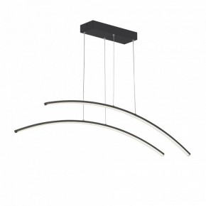 Подвесной светильник Vitaluce V2709 V2709-1/2S в Салехарде - salekhard.ok-mebel.com | фото 2
