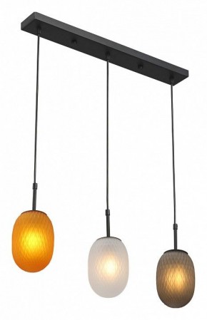Подвесной светильник Vitaluce V2821 V2821/3S в Салехарде - salekhard.ok-mebel.com | фото
