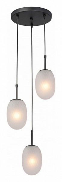 Подвесной светильник Vitaluce V28210 V28210-1/3S в Салехарде - salekhard.ok-mebel.com | фото