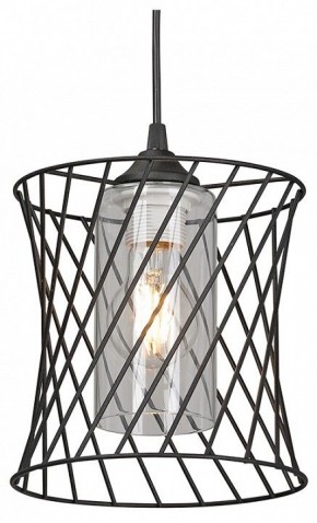 Подвесной светильник Vitaluce V2843 V2843-1/1S в Салехарде - salekhard.ok-mebel.com | фото 2