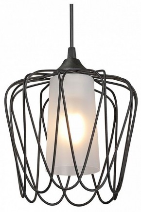 Подвесной светильник Vitaluce V2845 V2845-1/1S в Салехарде - salekhard.ok-mebel.com | фото 2