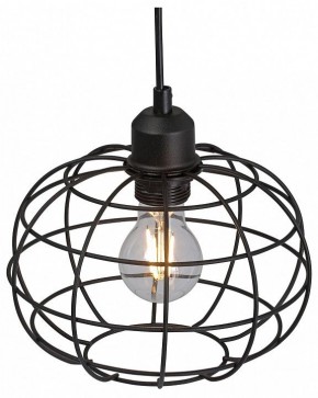 Подвесной светильник Vitaluce V2858 V2858-1/1S в Салехарде - salekhard.ok-mebel.com | фото