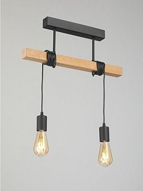 Подвесной светильник Vitaluce V2860 V2860-1/2PL в Салехарде - salekhard.ok-mebel.com | фото 2