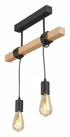Подвесной светильник Vitaluce V2860 V2860-1/2PL в Салехарде - salekhard.ok-mebel.com | фото 3