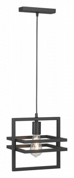 Подвесной светильник Vitaluce V2861 V2861-1/1S в Салехарде - salekhard.ok-mebel.com | фото 3