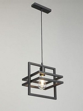 Подвесной светильник Vitaluce V2861 V2861-1/1S в Салехарде - salekhard.ok-mebel.com | фото 4