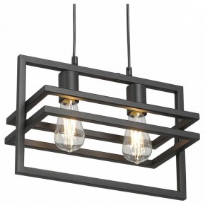 Подвесной светильник Vitaluce V2861 V2861-1/2S в Салехарде - salekhard.ok-mebel.com | фото 2