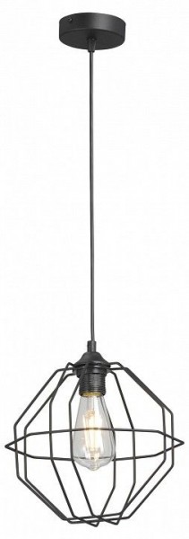 Подвесной светильник Vitaluce V2865 V2865-1/1S в Салехарде - salekhard.ok-mebel.com | фото