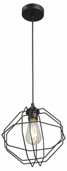 Подвесной светильник Vitaluce V2865 V2865-1/1S в Салехарде - salekhard.ok-mebel.com | фото 3
