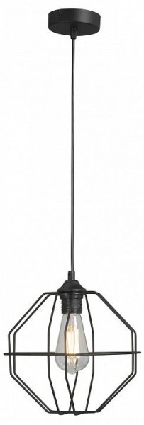 Подвесной светильник Vitaluce V2865 V2865-1/1S в Салехарде - salekhard.ok-mebel.com | фото 4