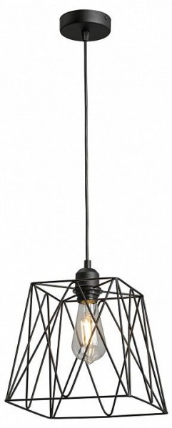 Подвесной светильник Vitaluce V2866 V2866-1/1S в Салехарде - salekhard.ok-mebel.com | фото 2