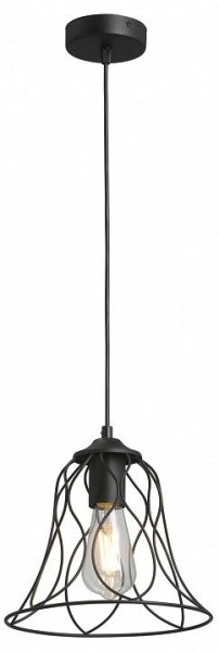 Подвесной светильник Vitaluce V2869 V2869-1/1S в Салехарде - salekhard.ok-mebel.com | фото 2