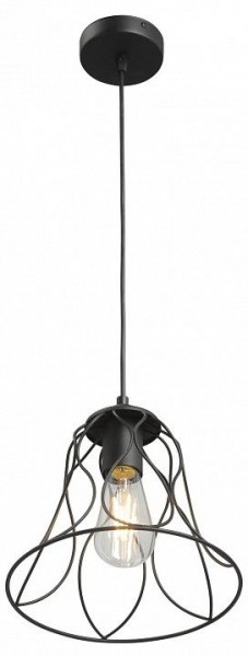 Подвесной светильник Vitaluce V2869 V2869-1/1S в Салехарде - salekhard.ok-mebel.com | фото 3