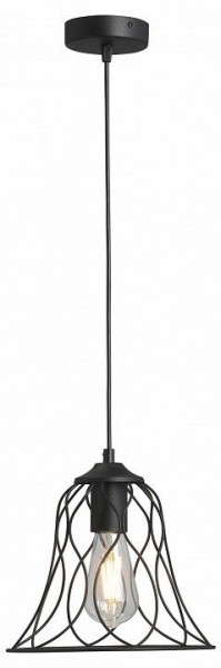 Подвесной светильник Vitaluce V2869 V2869-1/1S в Салехарде - salekhard.ok-mebel.com | фото 4