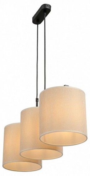 Подвесной светильник Vitaluce V2881 V2881-1/3S в Салехарде - salekhard.ok-mebel.com | фото 3