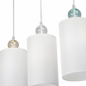 Подвесной светильник Vitaluce V2896 V2896-0/3S в Салехарде - salekhard.ok-mebel.com | фото 4