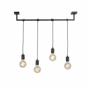 Подвесной светильник Vitaluce V3032 V3032-1/4S в Салехарде - salekhard.ok-mebel.com | фото 2