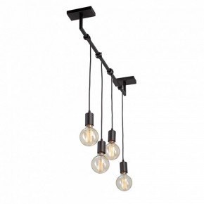 Подвесной светильник Vitaluce V3032 V3032-1/4S в Салехарде - salekhard.ok-mebel.com | фото 3