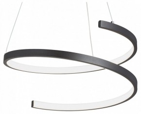 Подвесной светильник Vitaluce V3044 V3044-1/1S в Салехарде - salekhard.ok-mebel.com | фото 2
