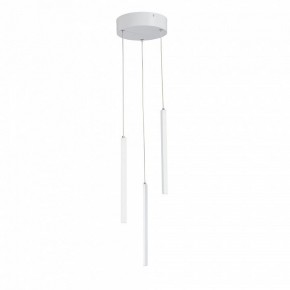 Подвесной светильник Vitaluce V3045 V3045-0/3S в Салехарде - salekhard.ok-mebel.com | фото 2