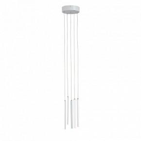 Подвесной светильник Vitaluce V3045 V3045-0/5S в Салехарде - salekhard.ok-mebel.com | фото 3