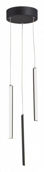 Подвесной светильник Vitaluce V3045 V3045-1/3S в Салехарде - salekhard.ok-mebel.com | фото