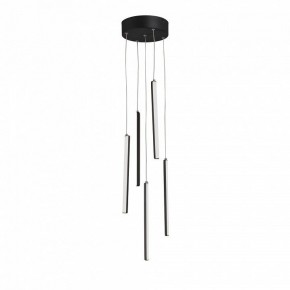 Подвесной светильник Vitaluce V3045 V3045-1/5S в Салехарде - salekhard.ok-mebel.com | фото 3