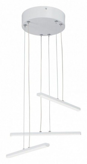 Подвесной светильник Vitaluce V3046 V3046-0/3S в Салехарде - salekhard.ok-mebel.com | фото