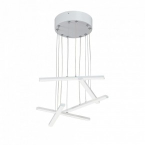 Подвесной светильник Vitaluce V3046 V3046-0/5S в Салехарде - salekhard.ok-mebel.com | фото 3